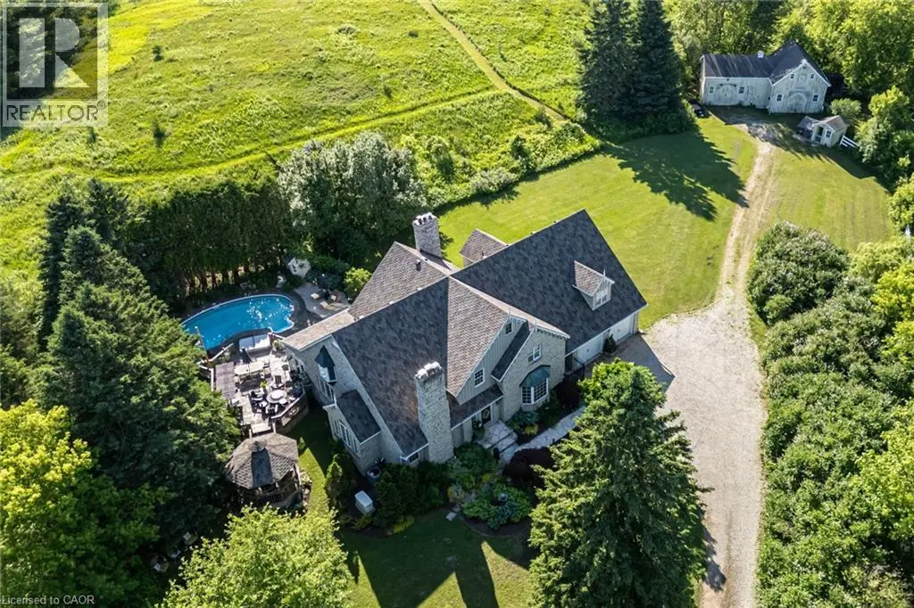 2134 Maplewood Road, St. Clements